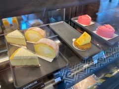 -星巴克(杭州银泰城西一店)