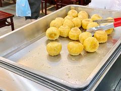 玉兰饼-毛华美食(清扬路店)