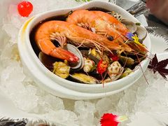 -3号仓库·餐厅(乐清正大广场店)