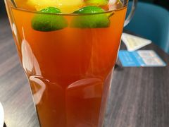 -鹊玥·粤菜小馆(汇智国际商业中心店)