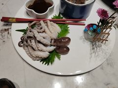 -滨海大酒店中餐厅·商务宴请·团建聚餐·生日宴