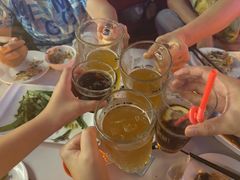 -琶醍壹号•潮菜江景餐吧