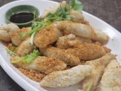 -师傅仔美食(东华老店)