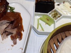 -悦融·京鲁菜·露台花园(安定门店)