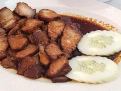 -阿坤纯正西刀鱼丸(Kuala Lumpur Branch)