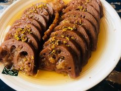 -兰桂坊·花园餐厅(西湖店)