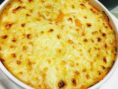 芝士焗红薯-U你·天然调味(南湖总店)