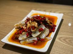 -陈记农家挂炉烤肉(雁南一路店)