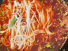 -豆爺小面(朱雀店)