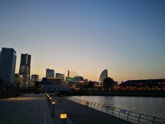 -横滨红砖仓库1号馆