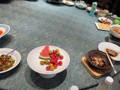 -恒记饭店(珠江路总店)