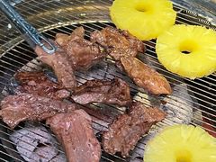 -火炉情韩国料理店(古田路店)