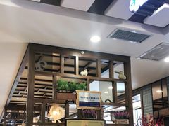 门面-老三骨头馆(白桦东路店)