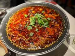 -麻六记(新天地店)