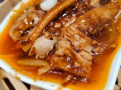 -点都德(聚福楼店)