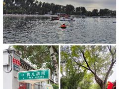 -什刹海