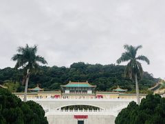 -台北故宫博物院