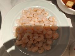 手剥虾仁-裕兴记•蟹黄面馆(人民广场店)