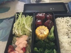 -盒悦高端盒饭(中海国际中心店)