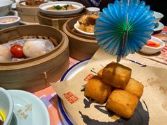 -点都德(汇盈广场店)