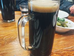 -1886德国汽车餐厅(外滩十六铺码头店)