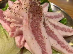 -牛炙烤肉(车公庙店)