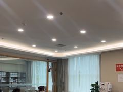 -爱康国宾体检中心(福田分院)