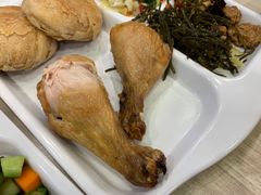 -香妃烤鸡(西单店)