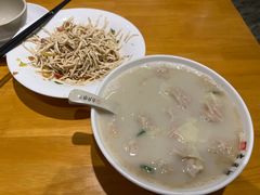 -留芳·文旅古月楼(老街店)