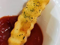 -马咖啡macup·意式轻餐·观景餐厅