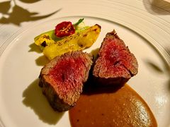 -Olive橄榄花园漂亮饭主题布置餐厅(大望路店)