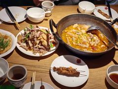 -福茂源横山铁锅羊肉(牡丹园店)