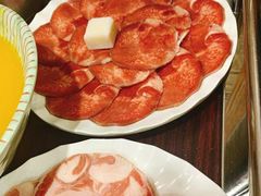 -长今家韩国料理(瑞景店)