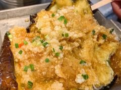 -很久以前羊肉串(大宁中心广场店)