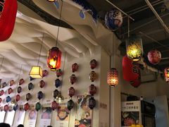 -一井烧肉·活鳗·寿司(望京SOHO店)