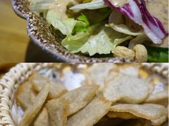 -局气 烤鸭·北京菜(光华路店)
