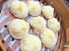 蟹粉小笼-万寿斋(山阴路店)