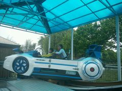 -千龙湖生态旅游度假区