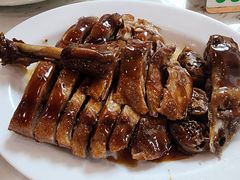 -台山新孖宝柴火黄鳝饭(三合温泉店)