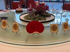 -湖锦酒楼·30年经典湖北菜(沌口店)