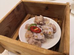 -上海衡山路十二号华邑酒店