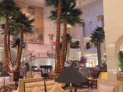 -北京国宾酒店