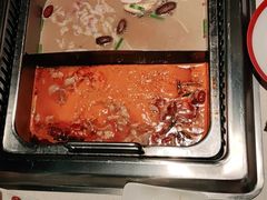 -渝梓味半自助火锅(商贸城店)