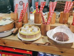 -野渡坡·极致湘菜·庭院餐厅(汉阳店)
