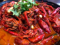 -臻馆小龙虾