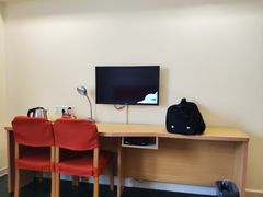 -如家精选酒店(上海塘桥儿童医学中心世博店)