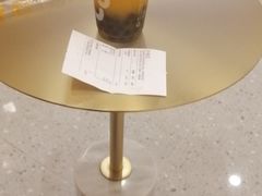 芒果绿茶-CoCo都可(深业东岭店)