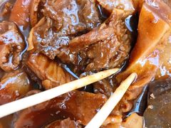 -明记牛杂(新马路分店)