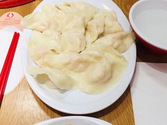 -喜家德虾仁水饺(马栏店)