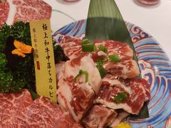 -隐炉和牛烧肉店(群力店)